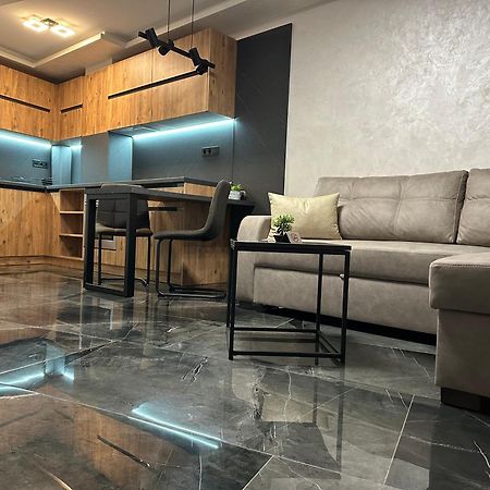 Ka Apartment Luxury 1 Kazanluk Bagian luar foto