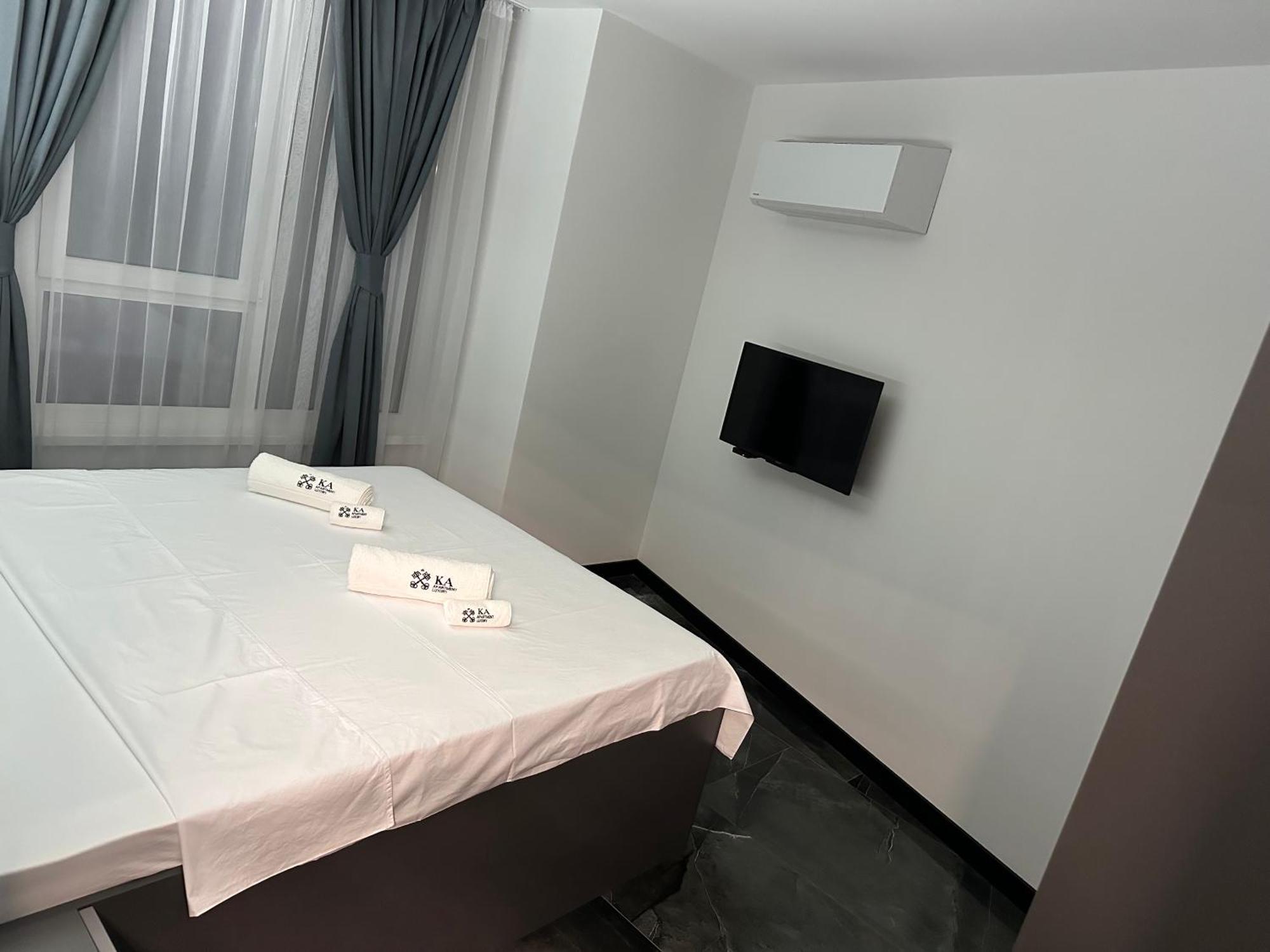 Ka Apartment Luxury 1 Kazanluk Ruang foto