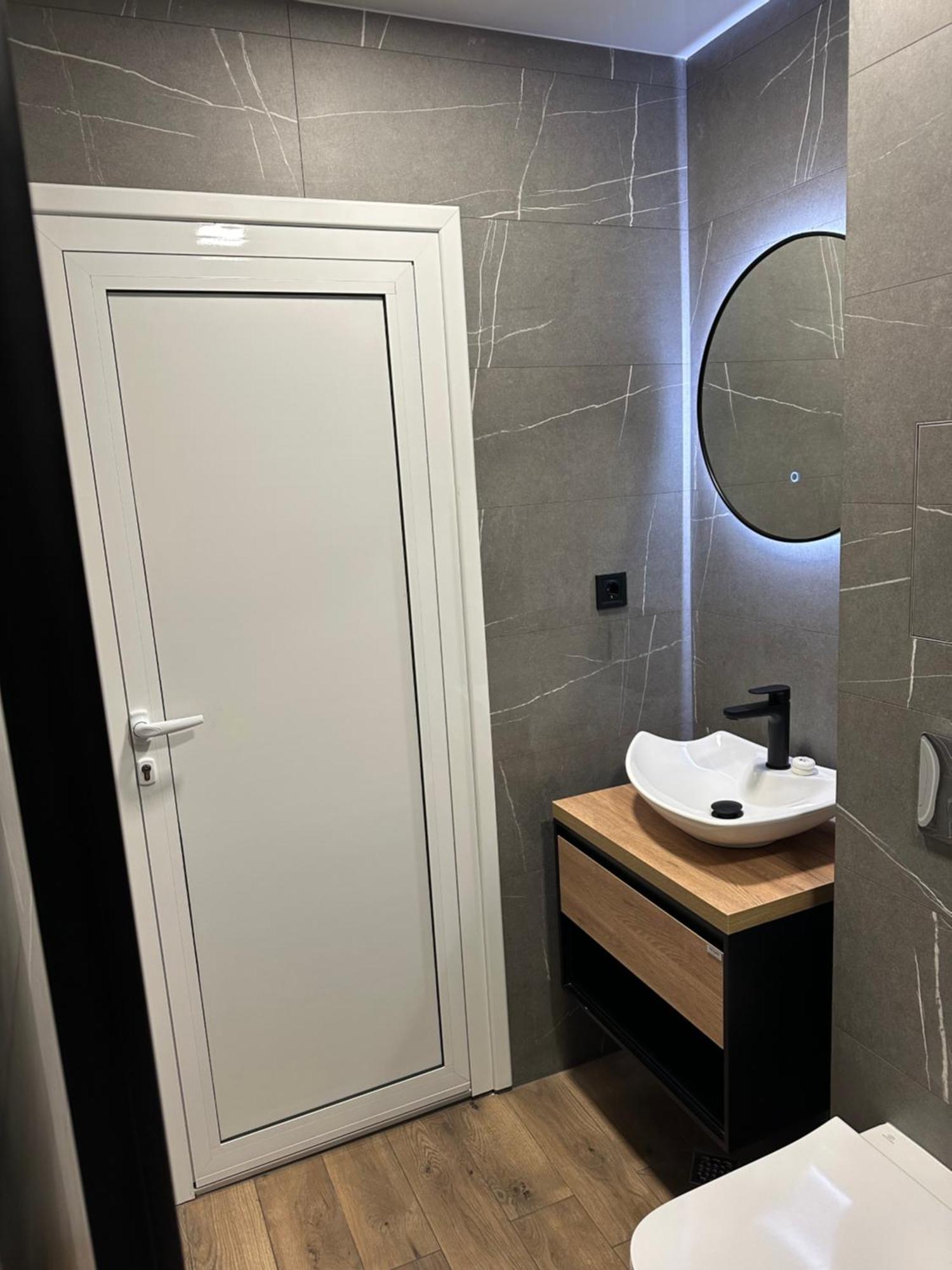 Ka Apartment Luxury 1 Kazanluk Bagian luar foto