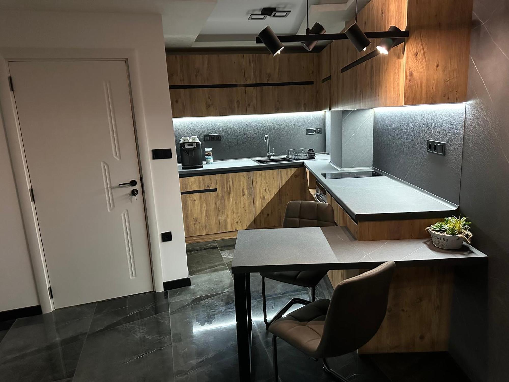 Ka Apartment Luxury 1 Kazanluk Bagian luar foto